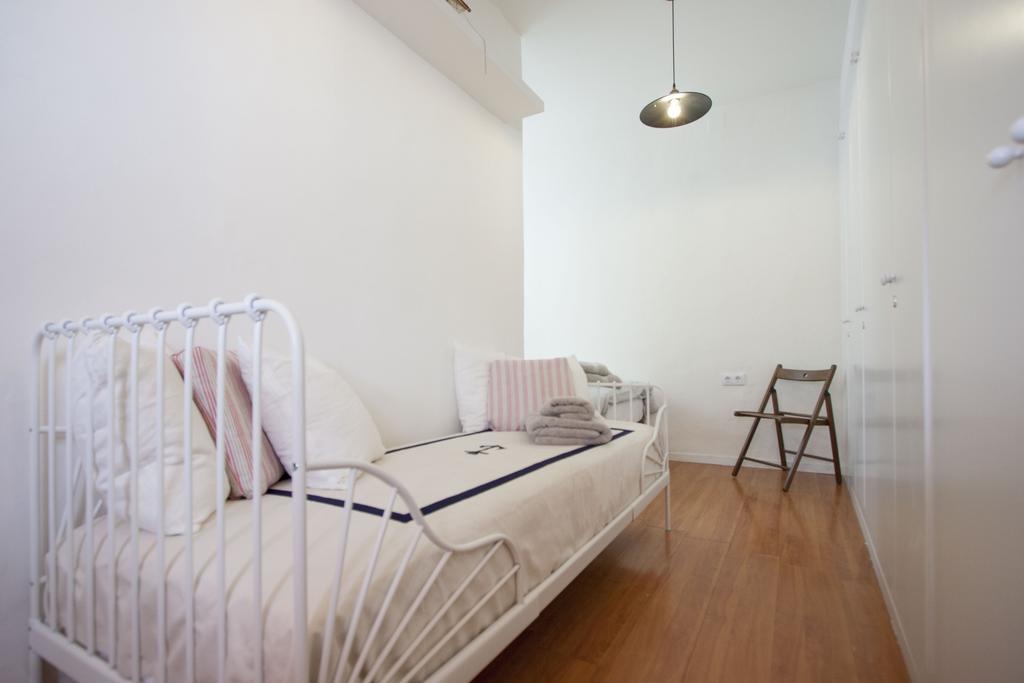 Champion Duplex Terrace And Garage Old Town 6 Pax Apartment เซบีญา ภายนอก รูปภาพ